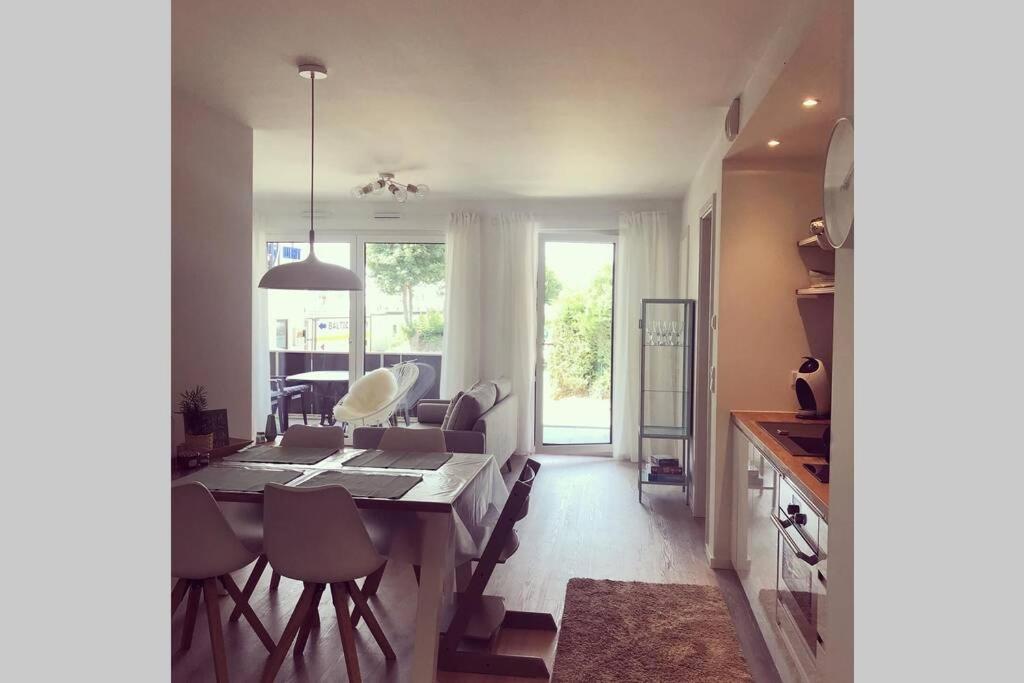 Cosyinlaboe Apartment ภายนอก รูปภาพ