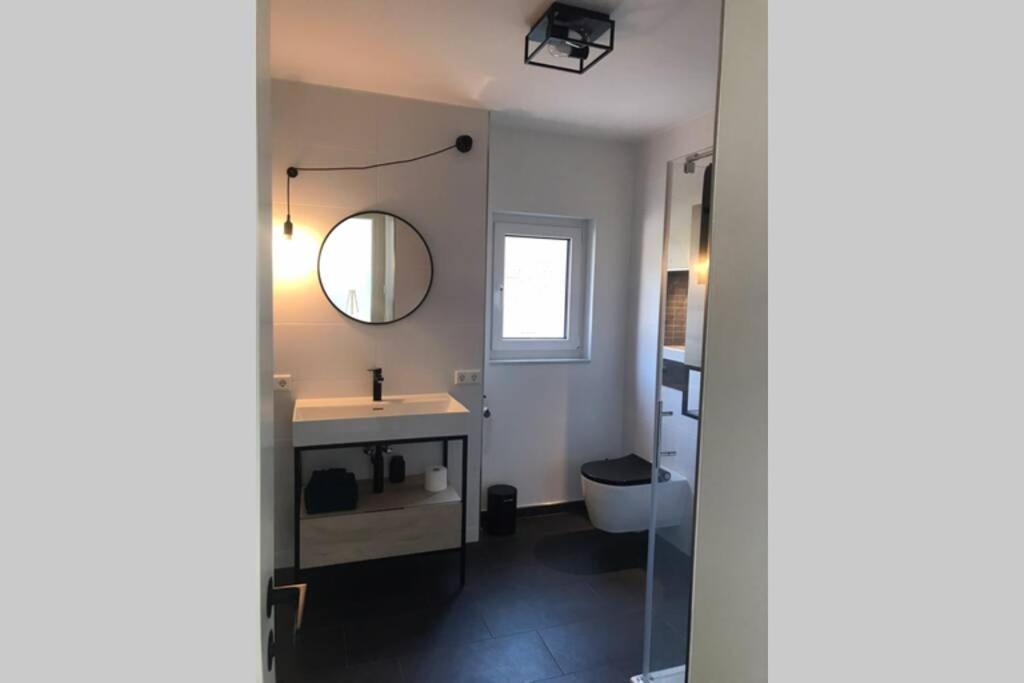 Cosyinlaboe Apartment ภายนอก รูปภาพ