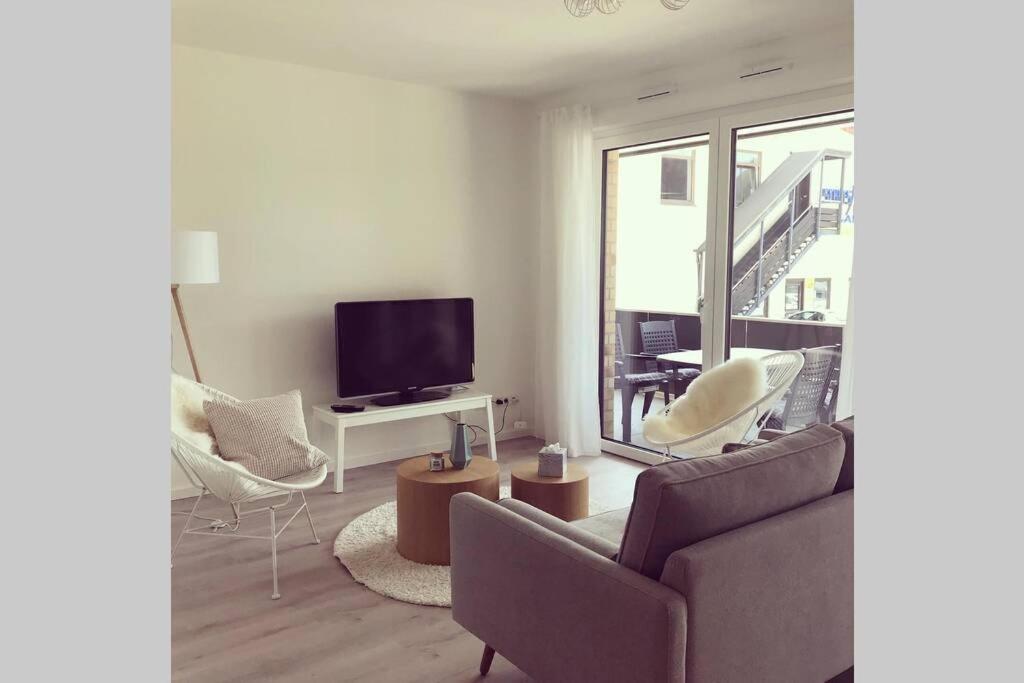 Cosyinlaboe Apartment ภายนอก รูปภาพ
